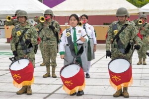 Arranca en Coatzacoalcos la campaña “Sí al desarme, sí a la paz” para recolectar armas y prevenir delitos