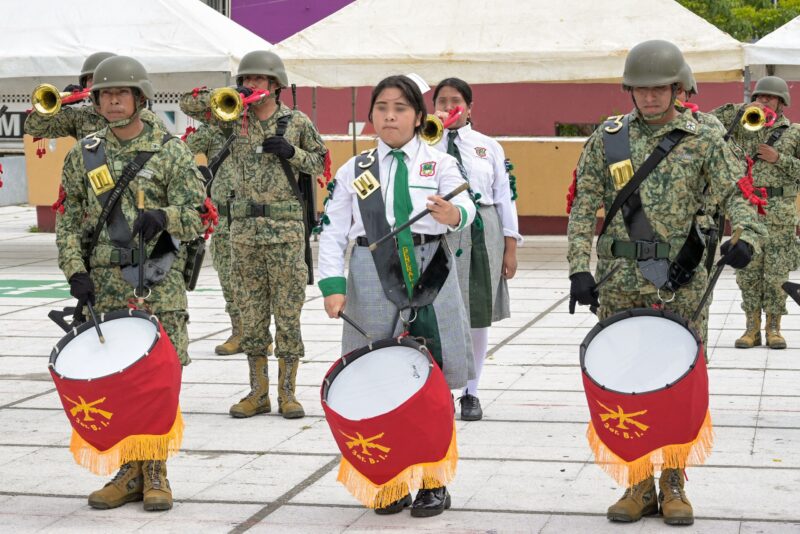 Arranca en Coatzacoalcos la campaña “Sí al desarme, sí a la paz” para recolectar armas y prevenir delitos