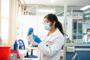 34 años de esperanza: CETS Oaxaca, modelo nacional en donación de sangre