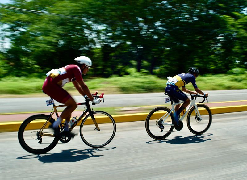 Arranca la Vuelta Clásica Ciclista Nacional 2025 en Juchitán