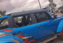 Asesinan a líder sindical de Oaxaca, a su esposa y a su hijo