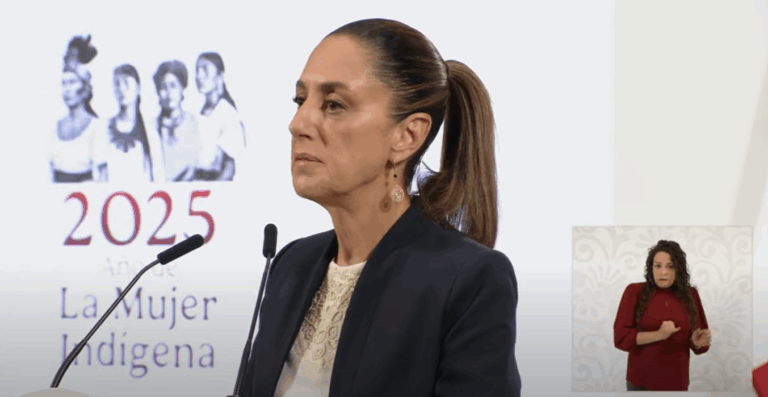 Se trabaja en nuevas líneas de investigación sobre caso Ayotzinapa: Sheinbaum