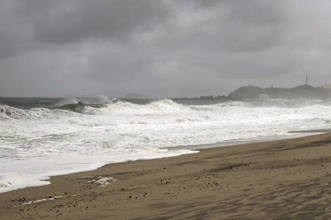 Claudia Sheinbaum descarta daños en costas mexicanas tras terremoto en Rusia