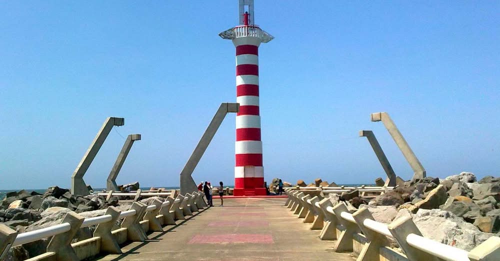 Coatzacoalcos, sede del Festival del Mar 2025