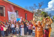 Convocan a rememorar el “Día de las Oaxaqueñas en Rebeldía”