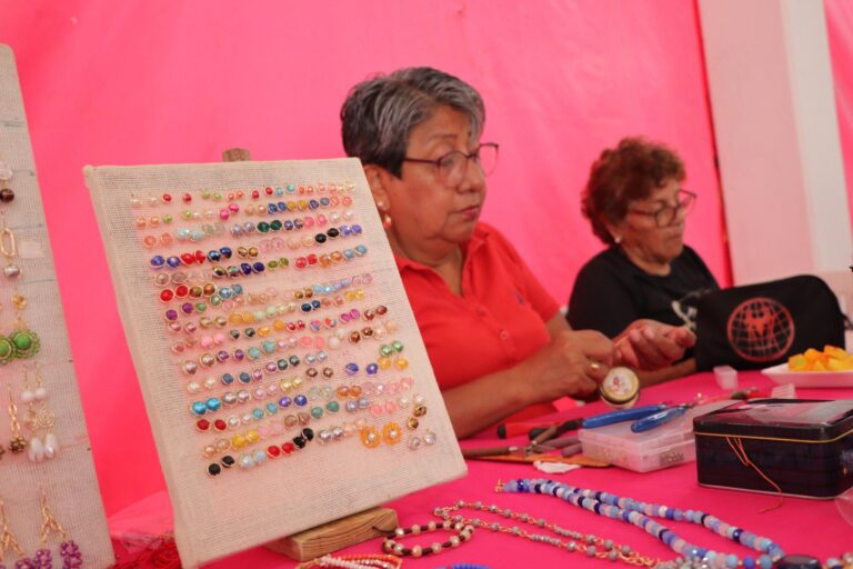 DIF Coatzacoalcos invita a las mujeres a capacitarse en sus talleres este verano