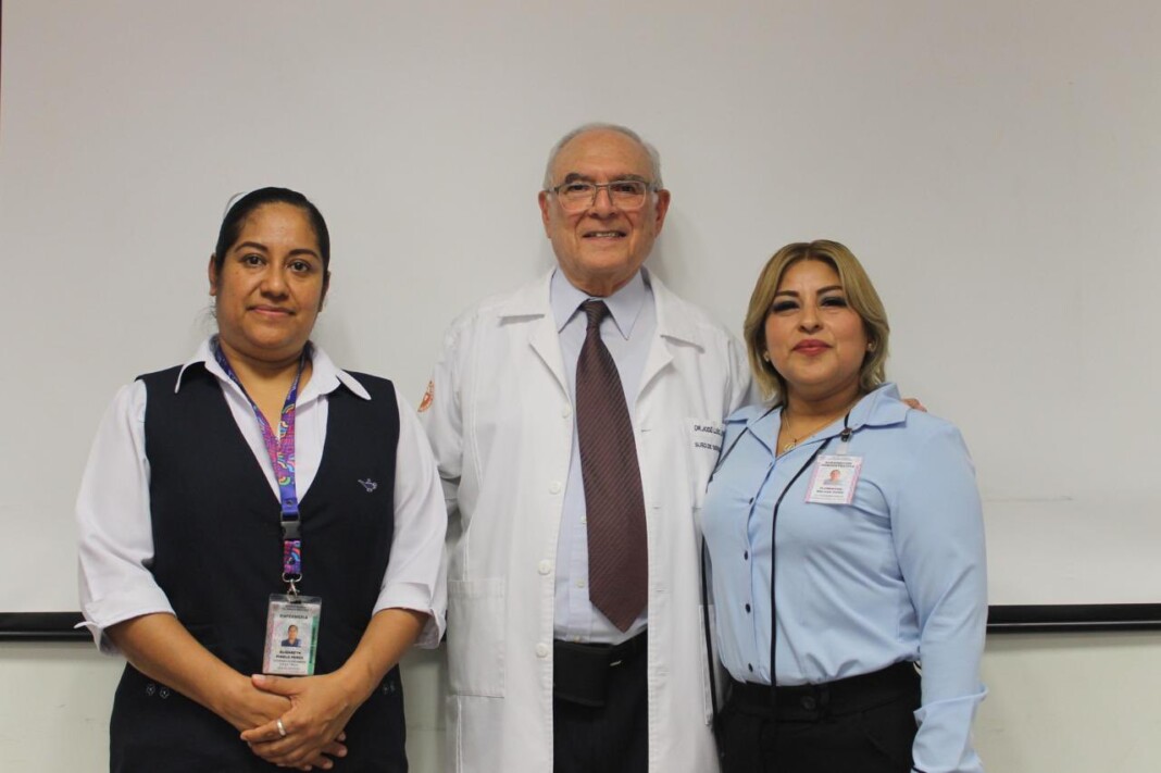 Designan a nuevo director del Hospital General de Oaxaca