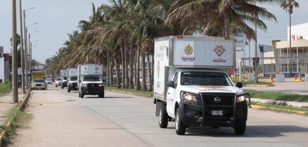 Gobierno de México alista las ‘Rutas de la Salud’, modelo inspirado en un programa veracruzano