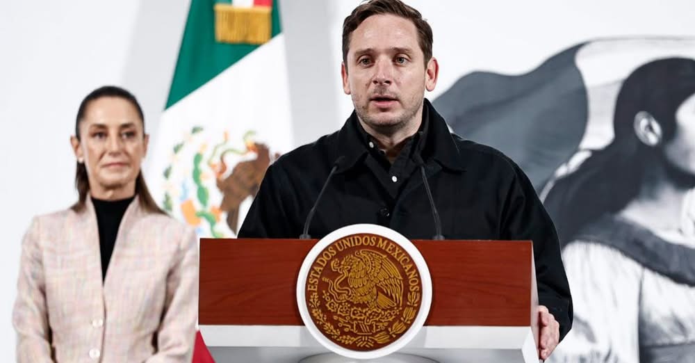 Gobierno de Sheinbaum prevé inaugurar 31 hospitales y 12 clínicas antes de que termine el 2025