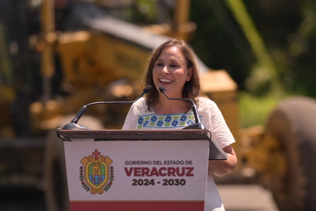 Gobierno de Veracruz invierte más de mil 400 mdp en obras de infraestructura carretera