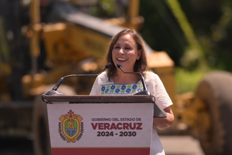Gobierno de Veracruz invierte más de mil 400 mdp en obras de infraestructura carretera