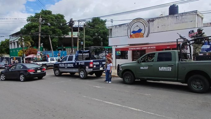 Hermano de Guillermina Méndez