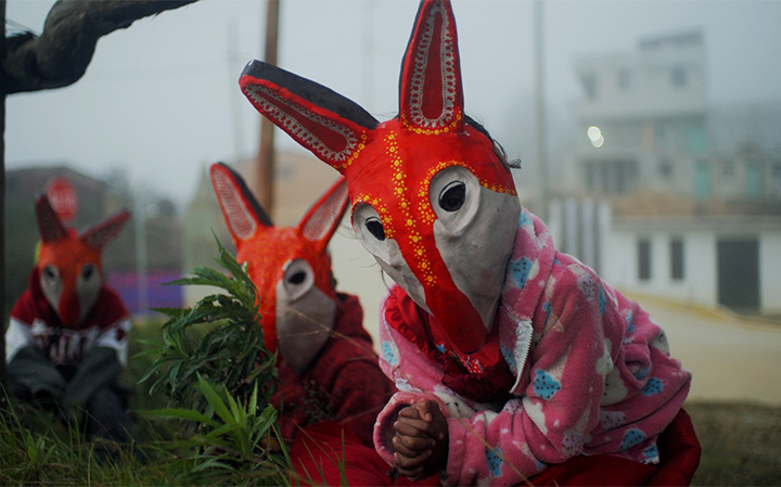 Mutsk Wuäjxtë, cortometraje de un pueblo Ayuujk, es nominado al Ariel 2025