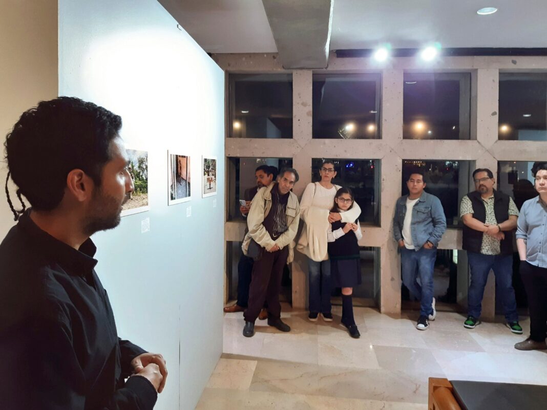 No te pierdas de la exposición fotográfica ‘Más allá de este lugar de ira y llantos’ en Veracruz