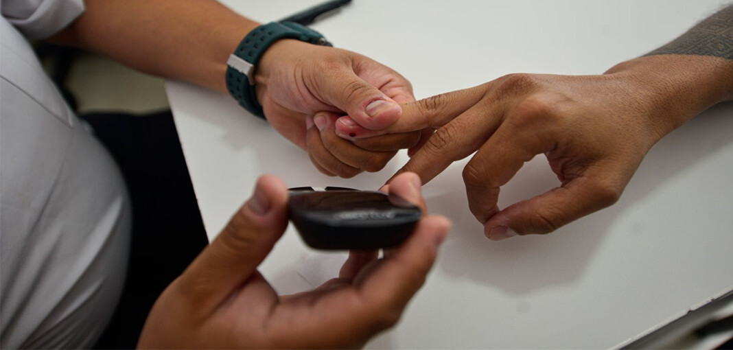 Veracruz intensifica acciones para prevenir diabetes e hipertensión desde los centros de salud