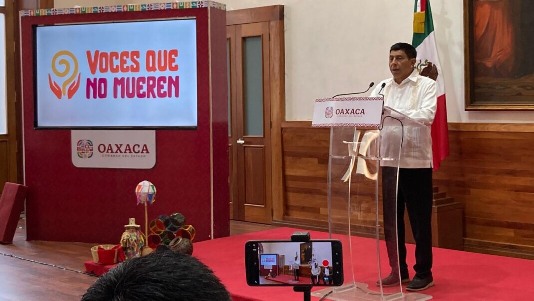 Recientes reformas traerán inversión, empleo y desarrollo a Oaxaca: Salomón Jara