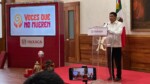 Recientes reformas traerán inversión, empleo y desarrollo a Oaxaca: Salomón Jara