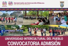 Universidad Intercultural del Pueblo lanza convocatoria de inscripción