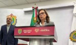 Veracruz se suma a Estrategia Nacional contra la Extorsión
