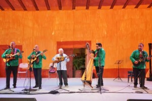 Veracruz tendrá amplia cartelera cultural para este julio
