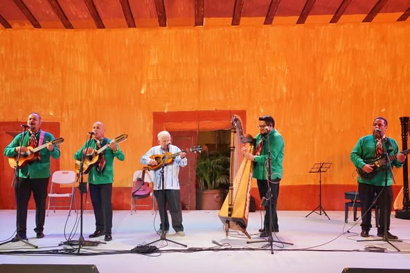 Veracruz tendrá amplia cartelera cultural para este julio
