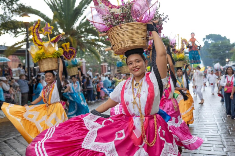 ¡Inician los Convites de la Guelaguetza 2025!
