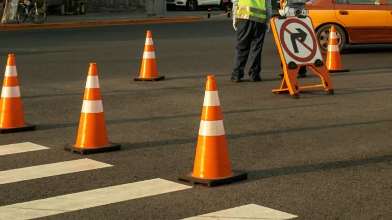 Anuncian cierre temporal en la Avenida Juárez este 30 de julio
