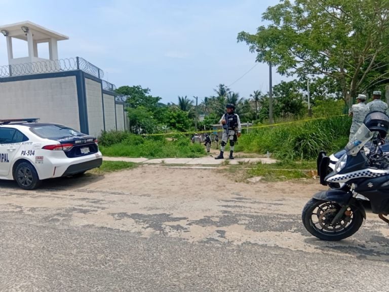 Coatzacoalcos: alarman nuevos hallazgos de restos humanos