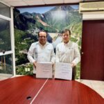 Impulsan los tres órdenes de gobierno la construcción de la presa Margarita Maza en Oaxaca