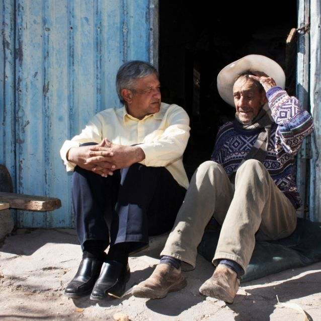 Inegi: 13.4 millones dejaron la pobreza en el sexenio de AMLO