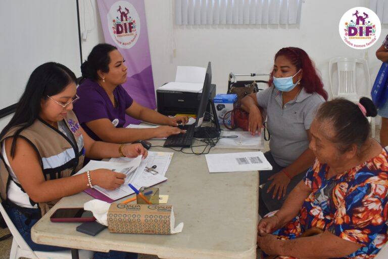 Brigada de servicios gratuitos este viernes