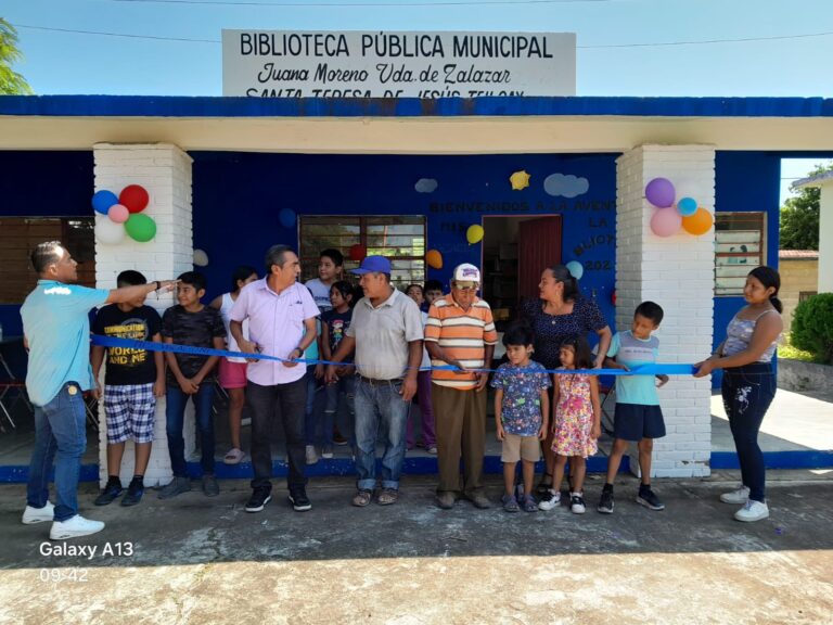 Inicia el curso “Mis vacaciones en la Biblioteca 2025”