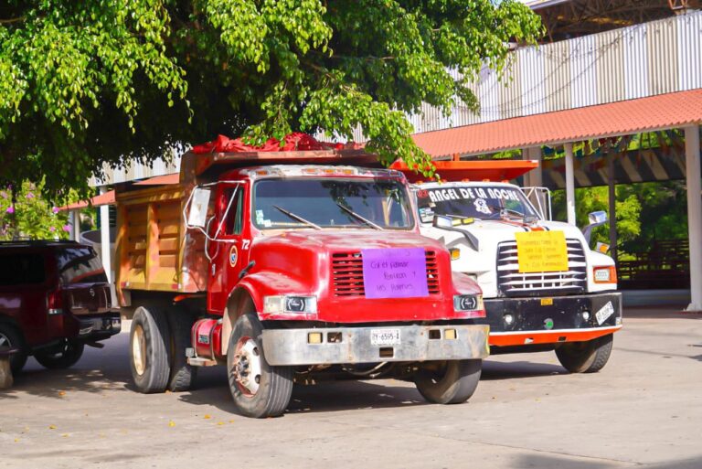Aranca la segunda Jornada de Descacharrización en San Pedro Mixtepec