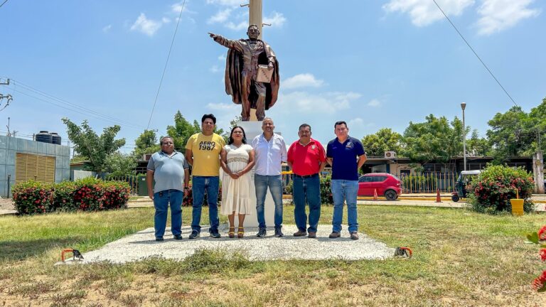 Realizan recorrido en la UABJO para fortalecer instalaciones educativas
