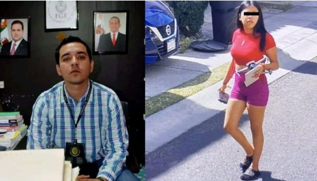 Caen “El 80″, “Lady Drones” y otros tres tras operativo en Champotón