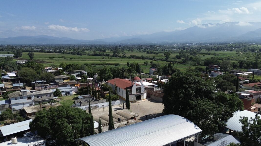 Ciudad Salud transformará el acceso a servicios en Oaxaca