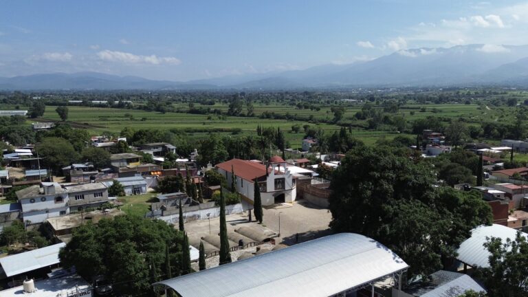 Ciudad Salud transformará el acceso a servicios en Oaxaca
