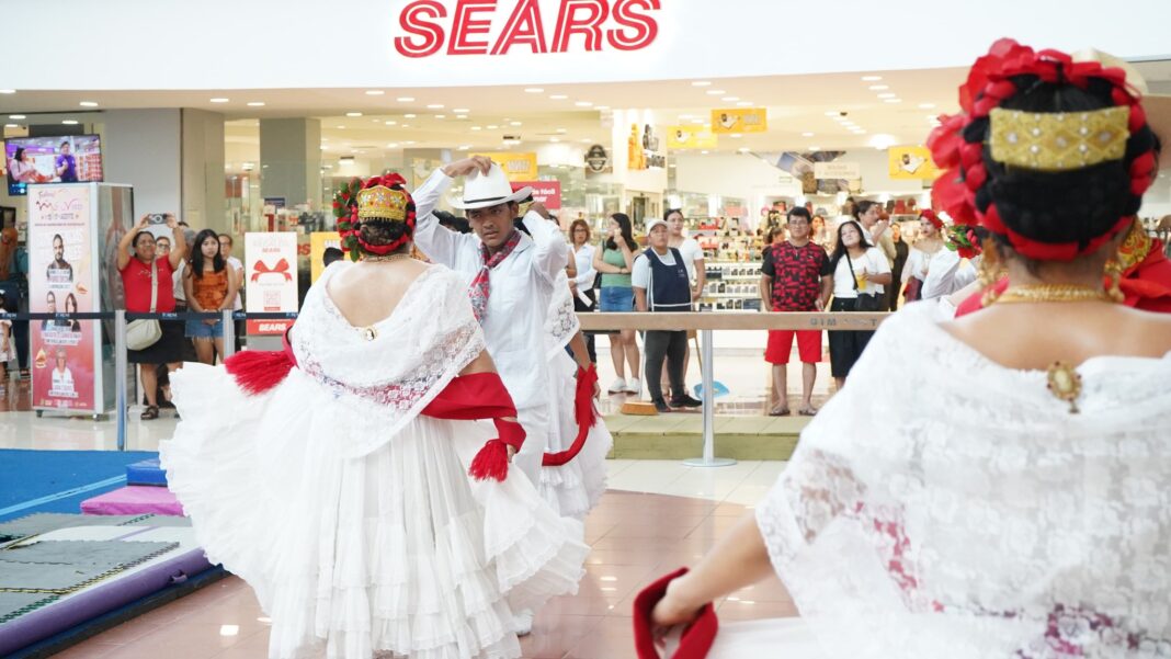 Coatzacoalcos vive un adelanto del Festival del Mar 2025