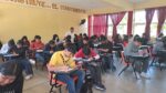 Colegio de Bachilleres de Oaxaca alista inicio de clases