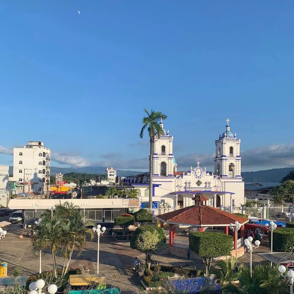 Descubre lo que Veracruz tiene para ti