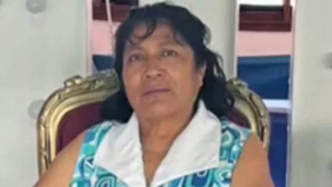 Detienen al quinto implicado en el secuestro y asesinato de la maestra Irma Hernández