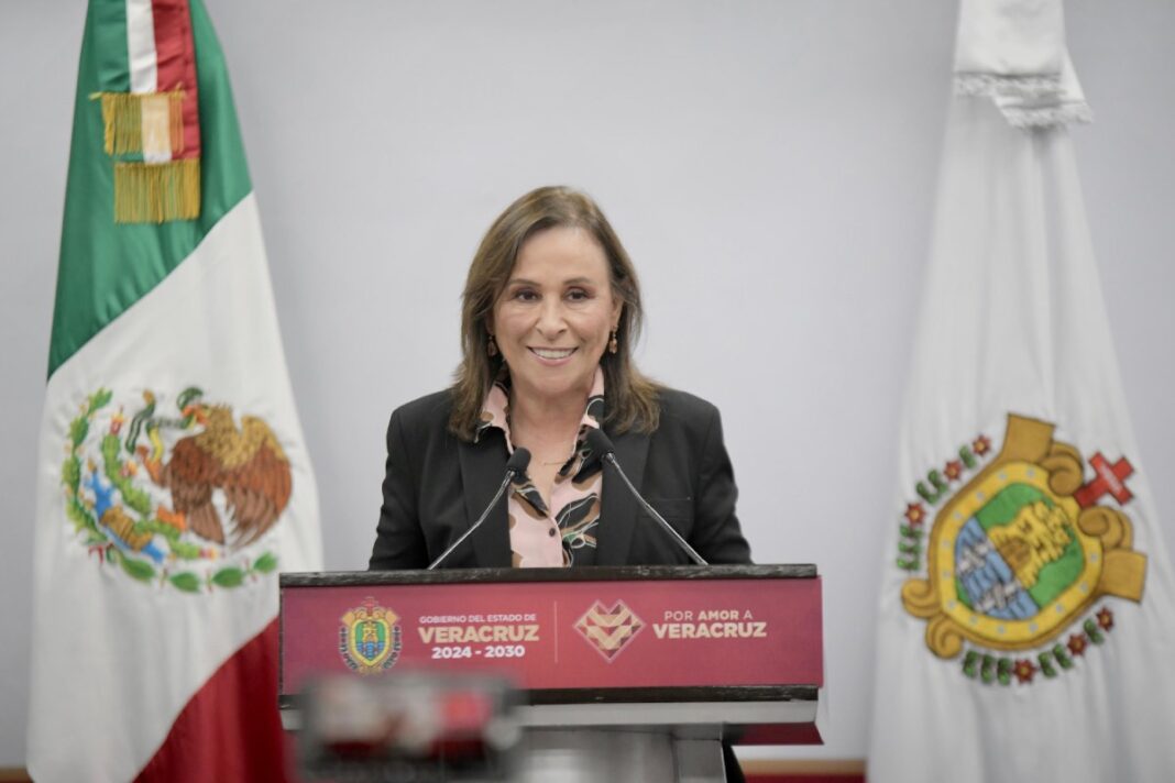Disciplina financiera coloca a Veracruz entre los estados con mayor incremento de recursos