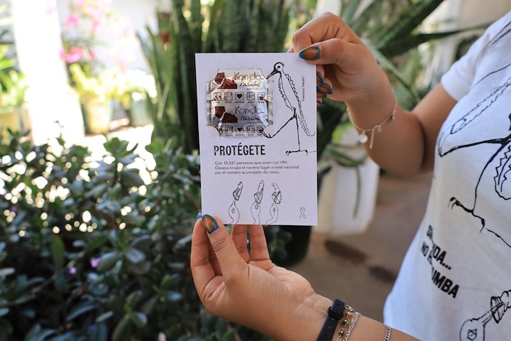 En 2025, Oaxaca ha identificado más de 400 nuevos casos de VIH; lanza campaña de prevención