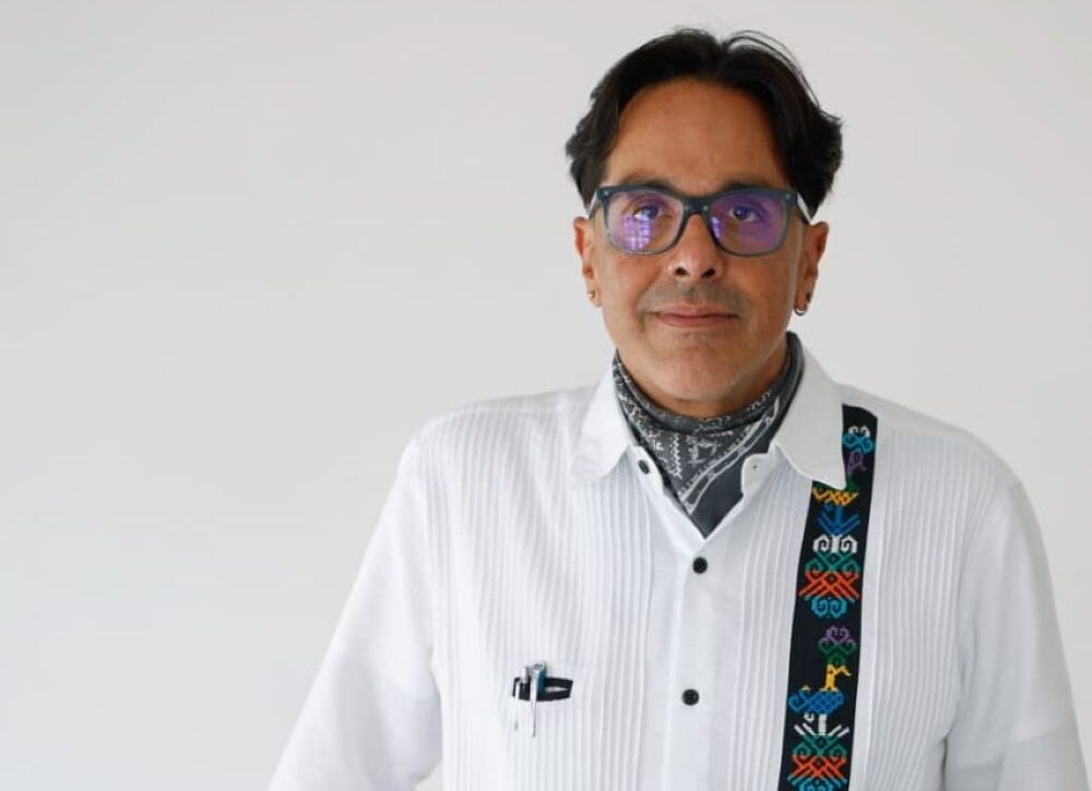 Fernando Molina Herbert dirigirá el Centro INAH Veracruz