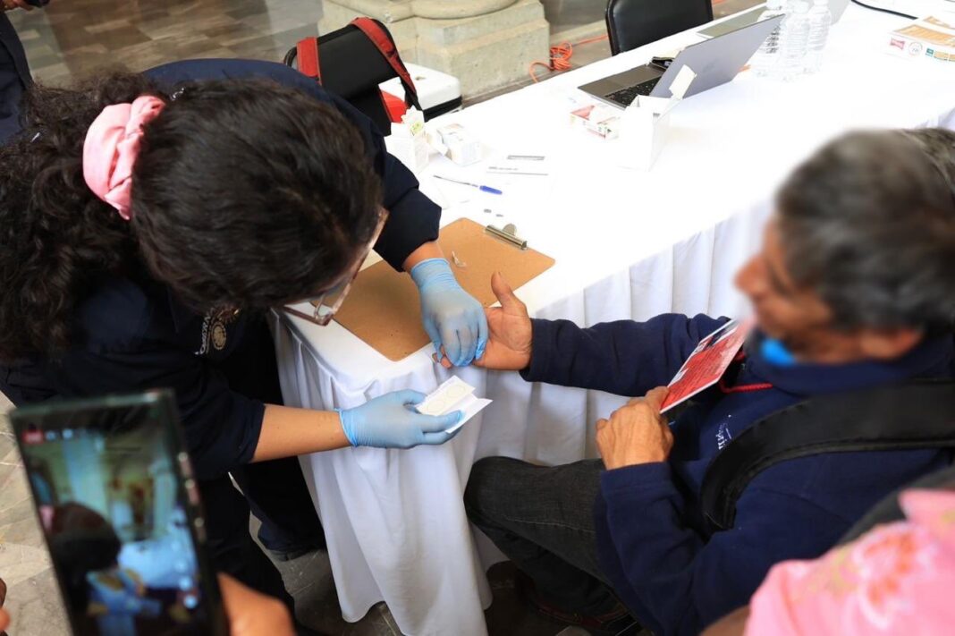 Gobierno de Oaxaca apoya en la localización de personas desaparecidas