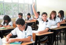«Inscripción Cero» apoya el acceso a la educación en Oaxaca