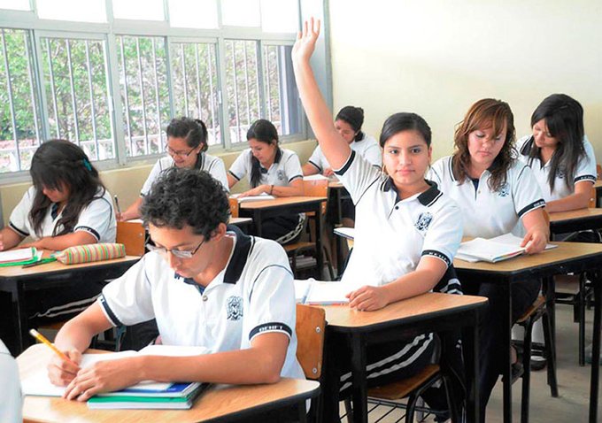«Inscripción Cero» apoya el acceso a la educación en Oaxaca