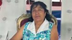 Maestra Irma Hernández falleció derivado de la tortura y agresión durante su secuestro: FGE