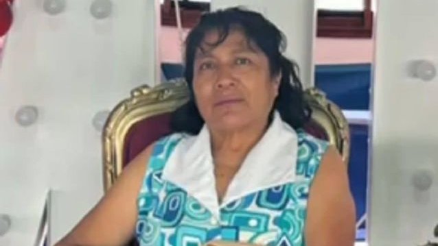 Maestra Irma Hernández falleció derivado de la tortura y agresión durante su secuestro: FGE