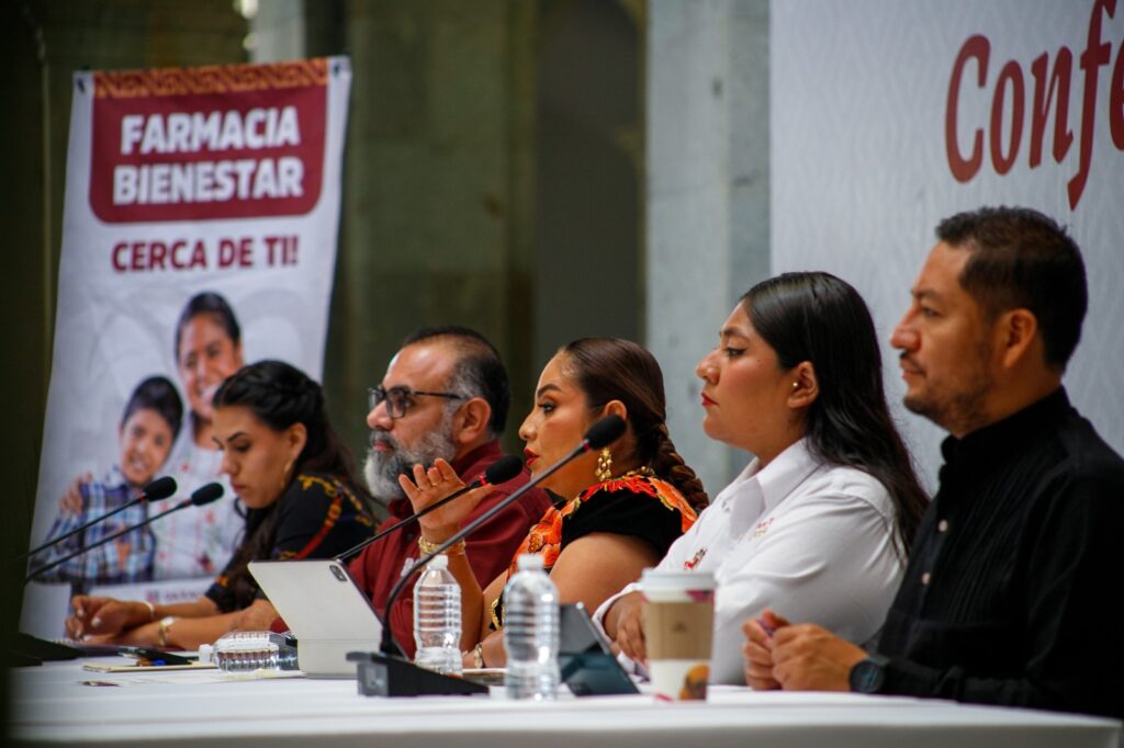 Más de 280 mil personas abandonaron la pobreza en Oaxaca